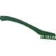 Vikan Detail Brush, Green