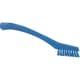 Vikan Detail Brush, Blue
