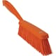 Vikan Bench Brush, Orange