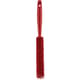 Vikan Bench Brush, Red