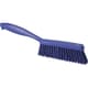 Vikan Bench Brush, Purple